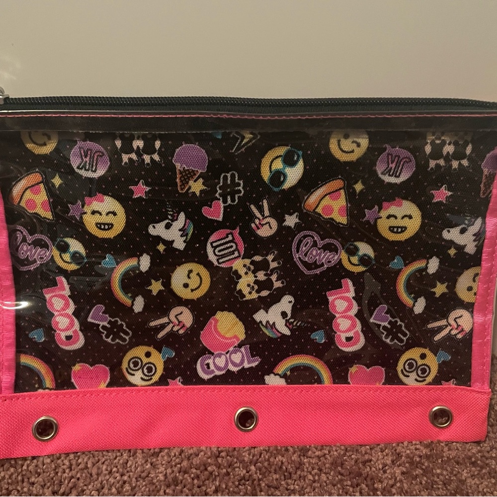 Pencil case